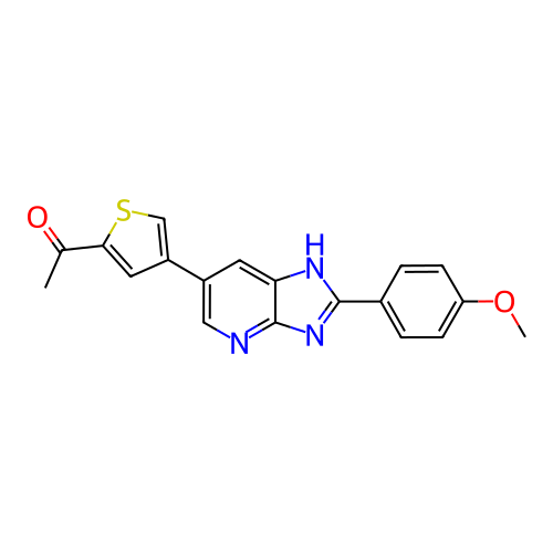 Chemical structure of BindingDB Monomer ID 50448989