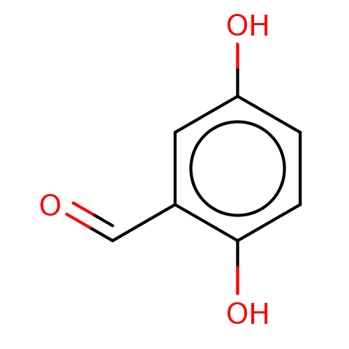Chemical structure of BindingDB Monomer ID 50478478