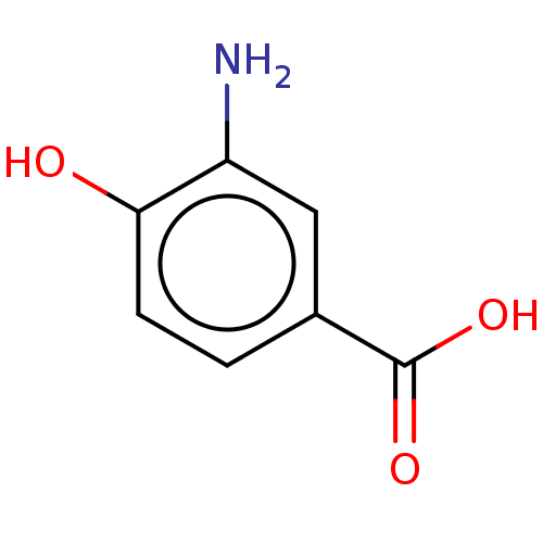 Chemical structure of BindingDB Monomer ID 50478480