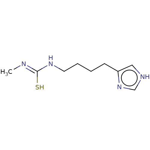 Chemical structure of BindingDB Monomer ID 50483128