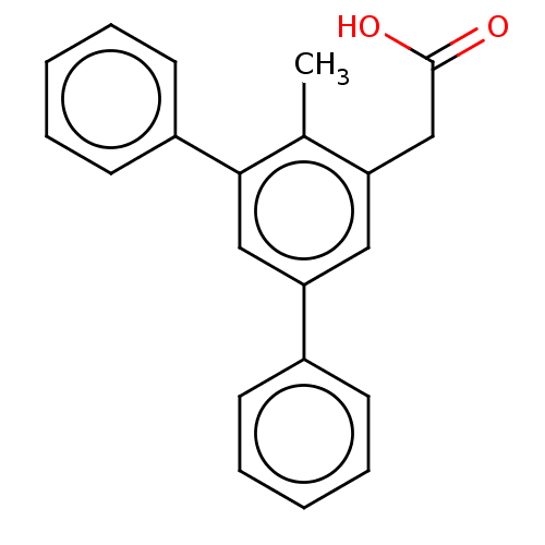 Chemical structure of BindingDB Monomer ID 50487363