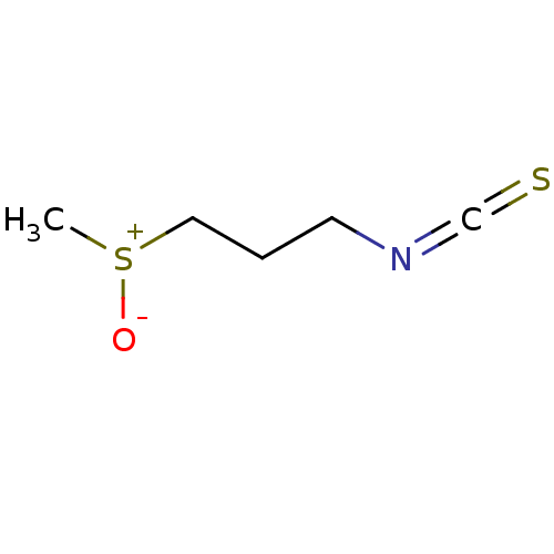 Chemical structure of BindingDB Monomer ID 50508485