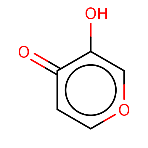 Chemical structure of BindingDB Monomer ID 50536112