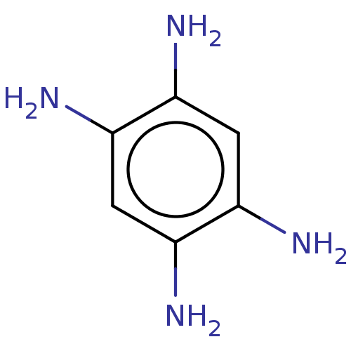 Chemical structure of BindingDB Monomer ID 50595928