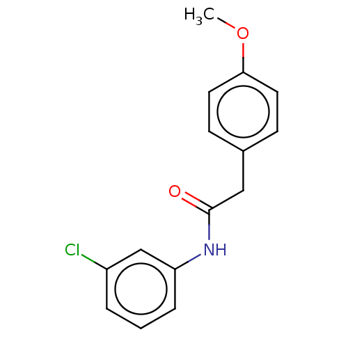 Chemical structure of BindingDB Monomer ID 50597967