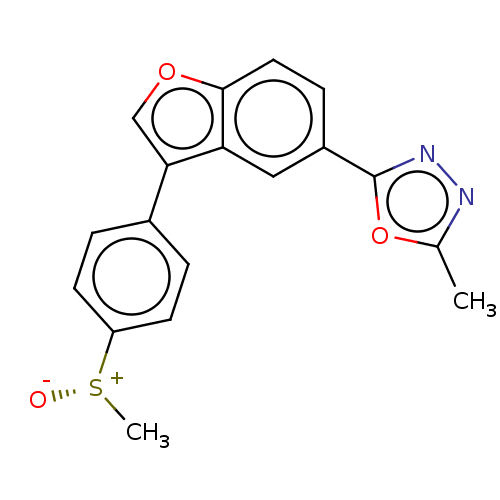 Chemical structure of BindingDB Monomer ID 50613424