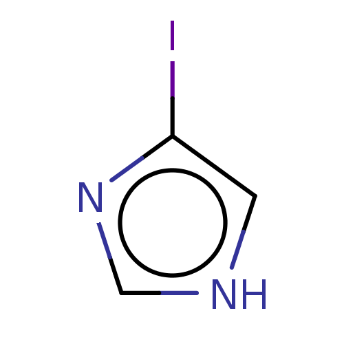 Chemical structure of BindingDB Monomer ID 50622817