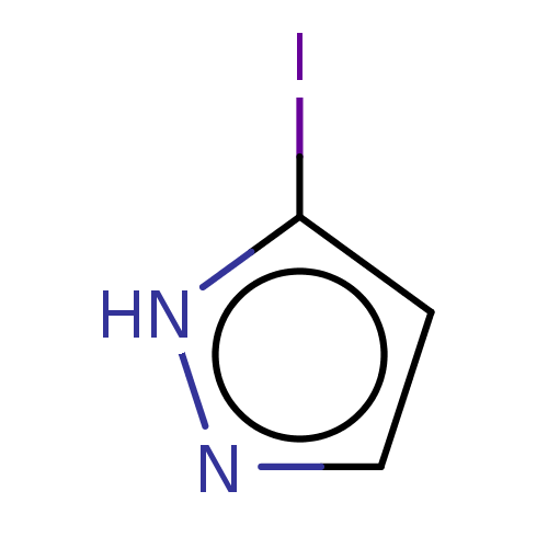 Chemical structure of BindingDB Monomer ID 50622820