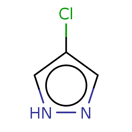 Chemical structure of BindingDB Monomer ID 50622823