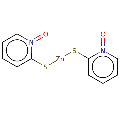 Chemical structure of BindingDB Monomer ID 512523