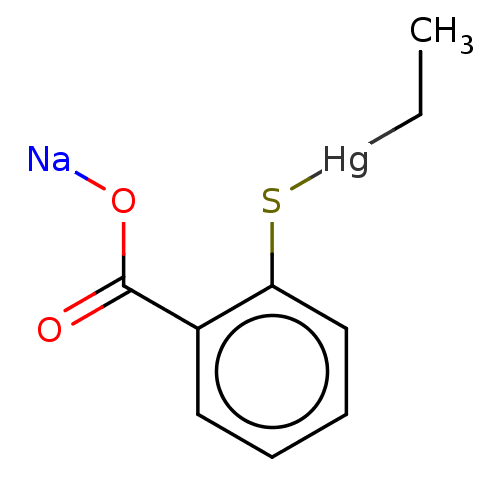 Chemical structure of BindingDB Monomer ID 512713