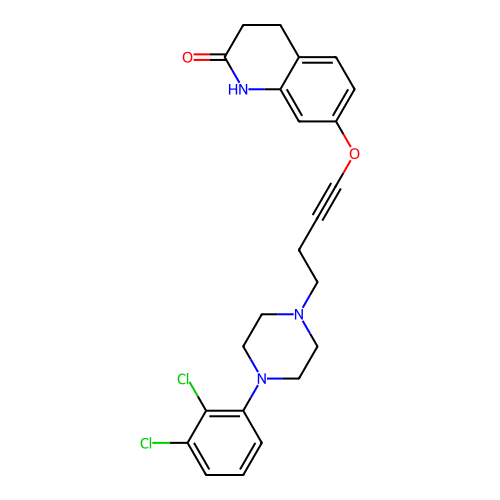 Chemical structure of BindingDB Monomer ID 63372