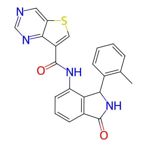 Chemical structure of BindingDB Monomer ID 63387