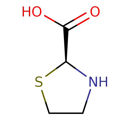 Chemical structure of BindingDB Monomer ID 624907