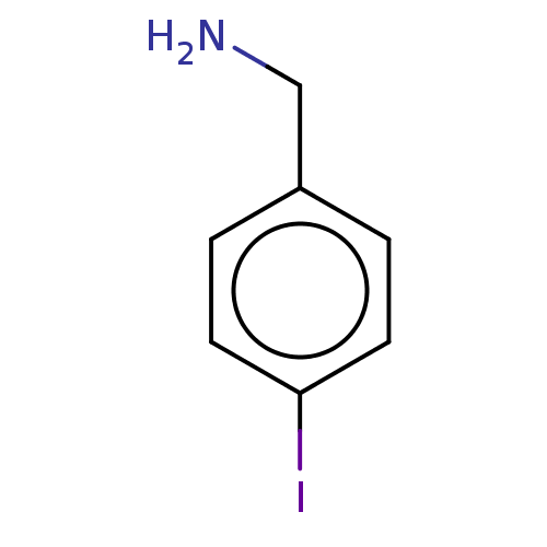 Chemical structure of BindingDB Monomer ID 626067