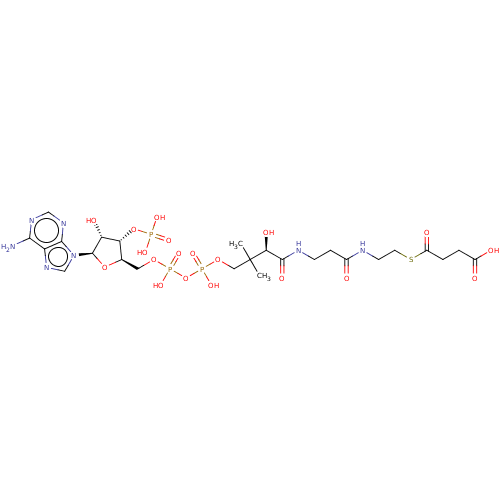 Chemical structure of BindingDB Monomer ID 627979