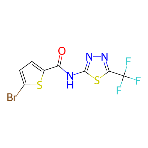 Chemical structure of BindingDB Monomer ID 76520