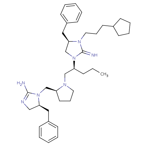 Chemical structure of BindingDB Monomer ID 79328