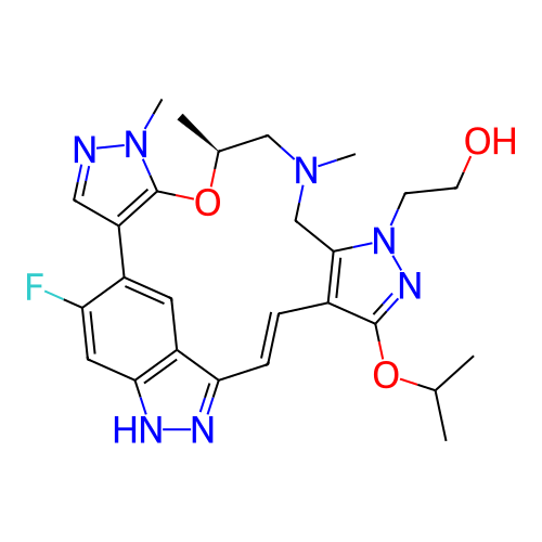 Chemical structure of BindingDB Monomer ID 790064