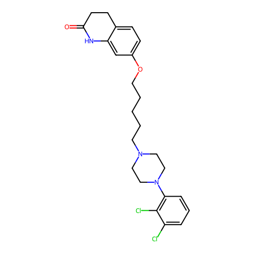 Chemical structure of BindingDB Monomer ID 798189