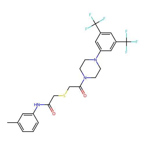 Chemical structure of BindingDB Monomer ID 798209