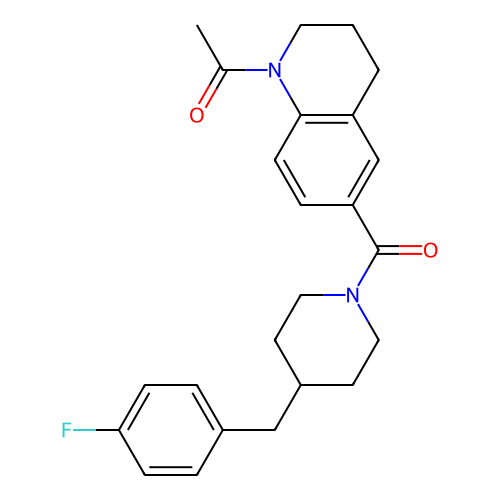 Chemical structure of BindingDB Monomer ID 798246