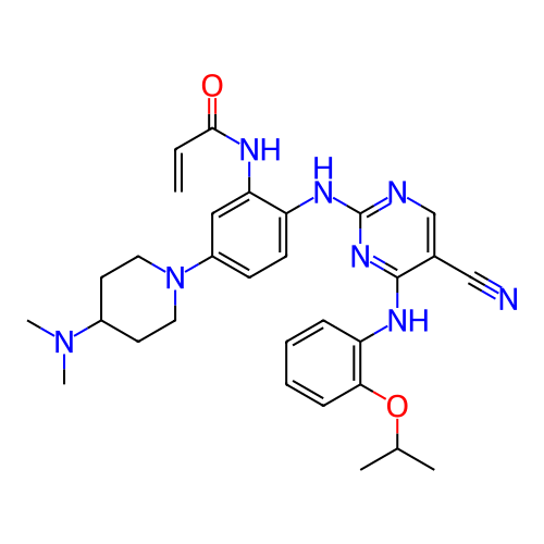 Chemical structure of BindingDB Monomer ID 799183