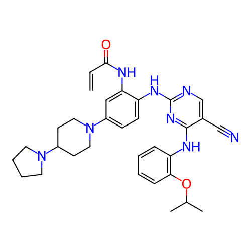 Chemical structure of BindingDB Monomer ID 799184