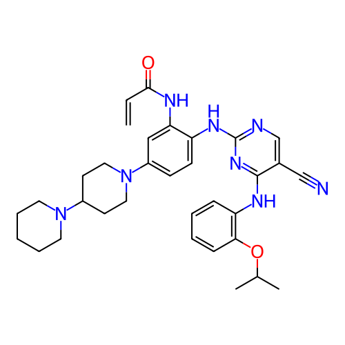 Chemical structure of BindingDB Monomer ID 799185