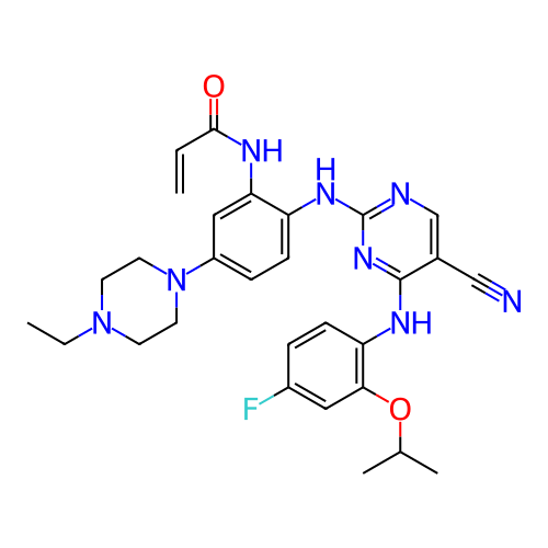 Chemical structure of BindingDB Monomer ID 799208