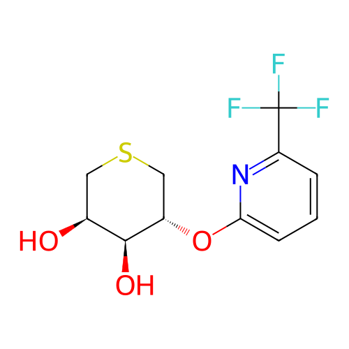 Chemical structure of BindingDB Monomer ID 800052