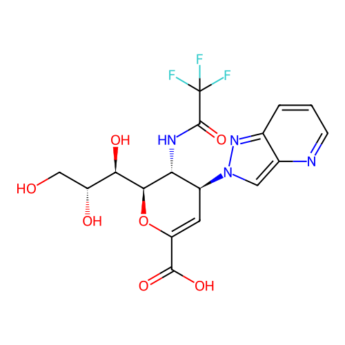 Chemical structure of BindingDB Monomer ID 801093