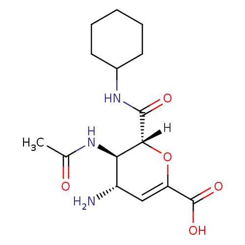Chemical structure of BindingDB Monomer ID 4939