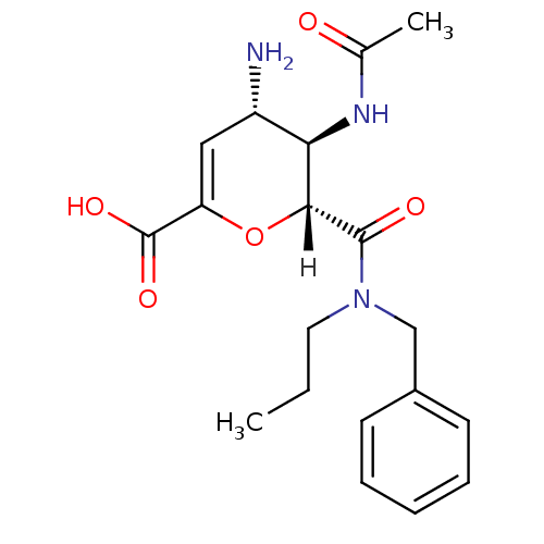 Chemical structure of BindingDB Monomer ID 4944