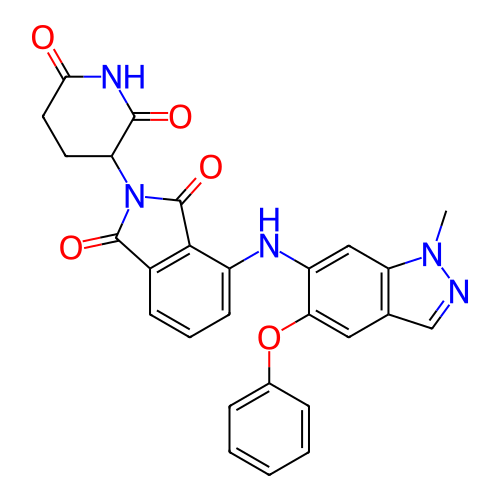 Chemical structure of BindingDB Monomer ID 5218