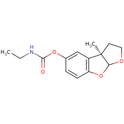 Chemical structure of BindingDB Monomer ID 10599