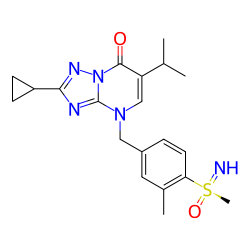 Chemical structure of BindingDB Monomer ID 114427