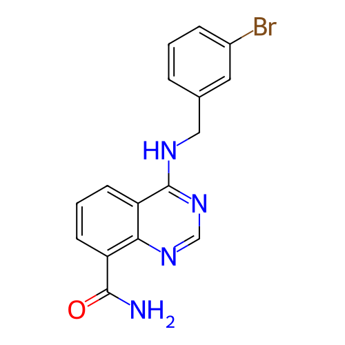 Chemical structure of BindingDB Monomer ID 116339