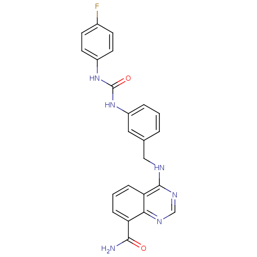 Chemical structure of BindingDB Monomer ID 116346
