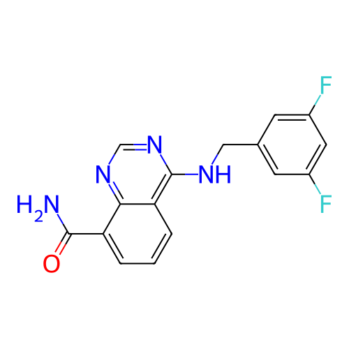 Chemical structure of BindingDB Monomer ID 116347