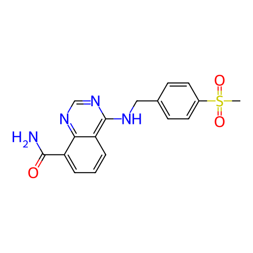 Chemical structure of BindingDB Monomer ID 116349