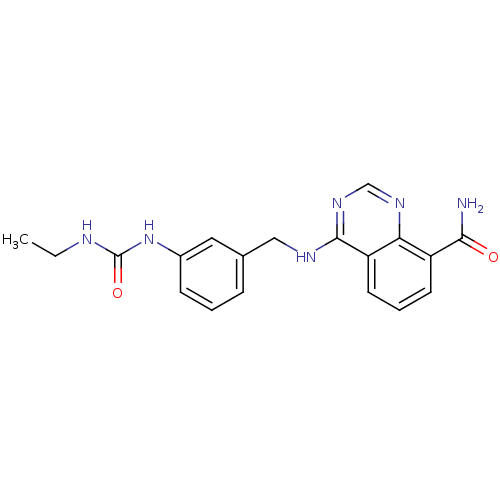 Chemical structure of BindingDB Monomer ID 116355