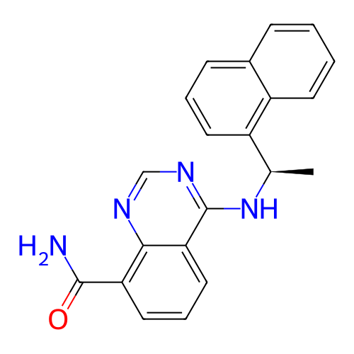 Chemical structure of BindingDB Monomer ID 116359