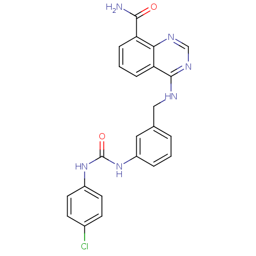Chemical structure of BindingDB Monomer ID 116363