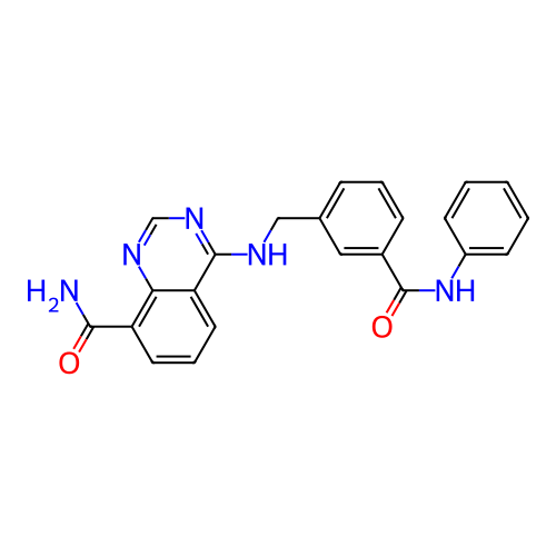 Chemical structure of BindingDB Monomer ID 116364