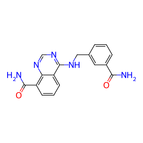 Chemical structure of BindingDB Monomer ID 116365