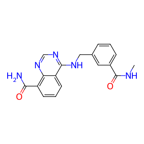 Chemical structure of BindingDB Monomer ID 116366