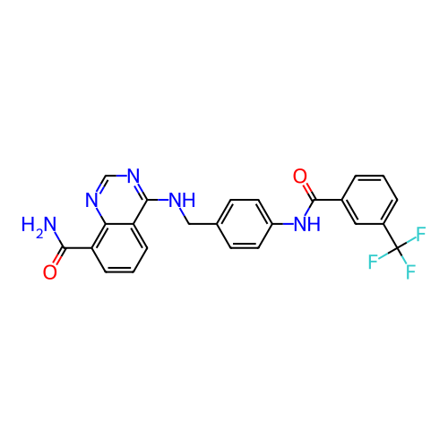 Chemical structure of BindingDB Monomer ID 116372