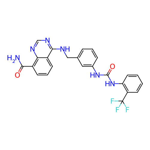 Chemical structure of BindingDB Monomer ID 116373