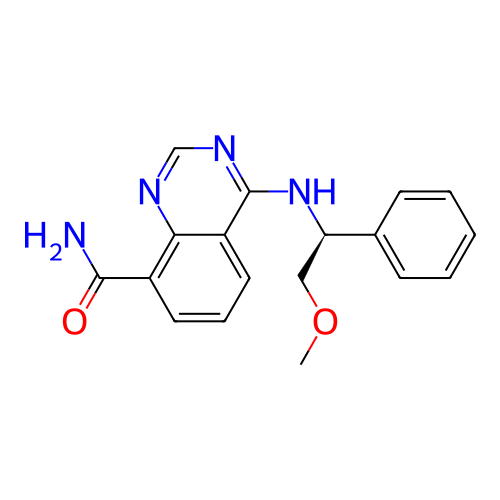 Chemical structure of BindingDB Monomer ID 116377